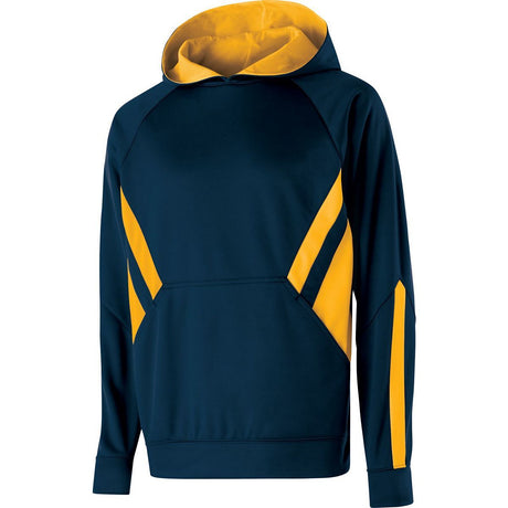 Holloway Youth Argon Hoodie Holloway