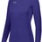 HighFive Girl's TruHit Long Sleeve Volleyball Jersey High Five