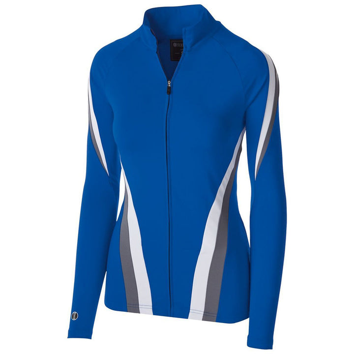 Holloway Girl's Aerial Jacket Holloway