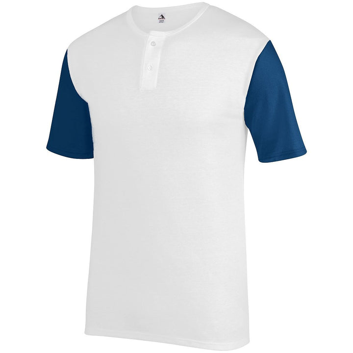 Augusta Men's Badge Jersey Augusta
