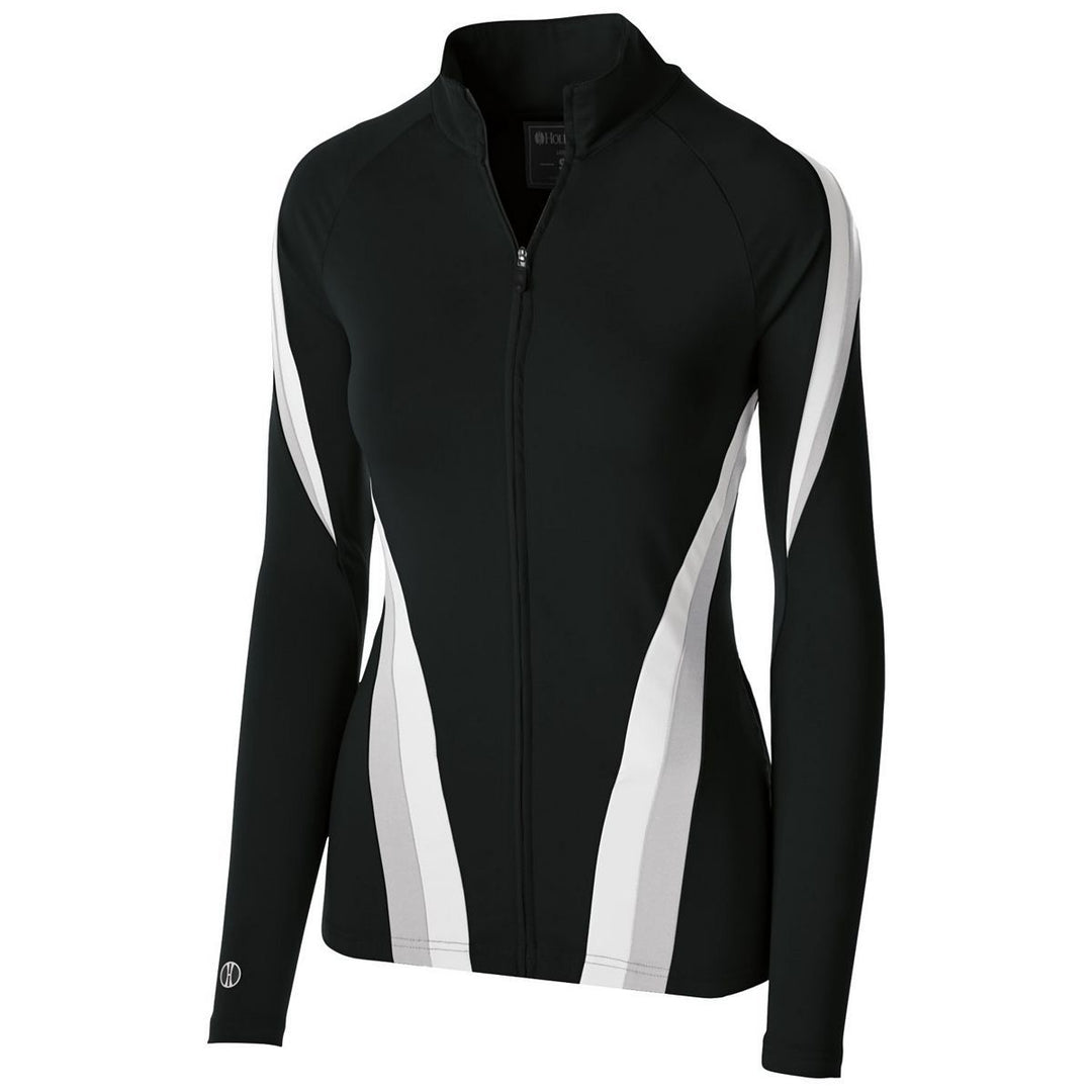 Holloway Girl's Aerial Jacket Holloway