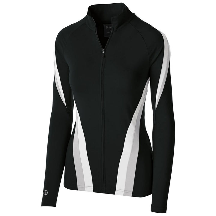 Holloway Girl's Aerial Jacket Holloway