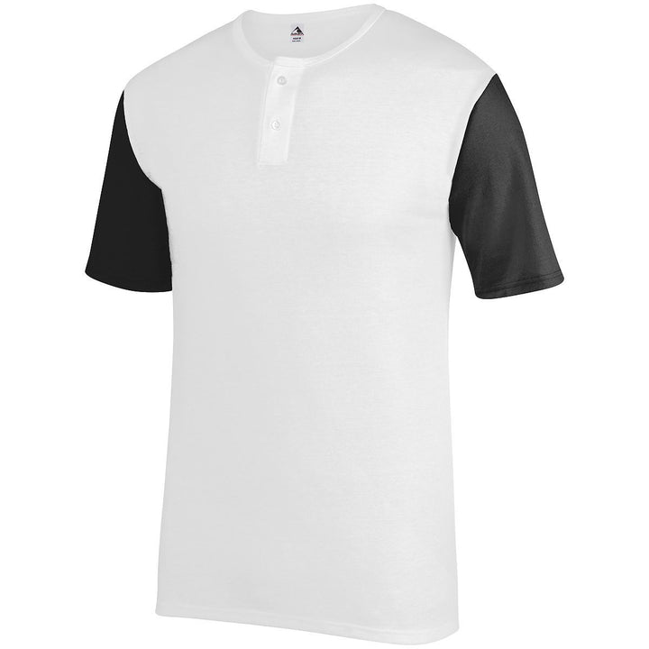 Augusta Men's Badge Jersey Augusta
