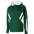 Holloway Youth Argon Hoodie Holloway