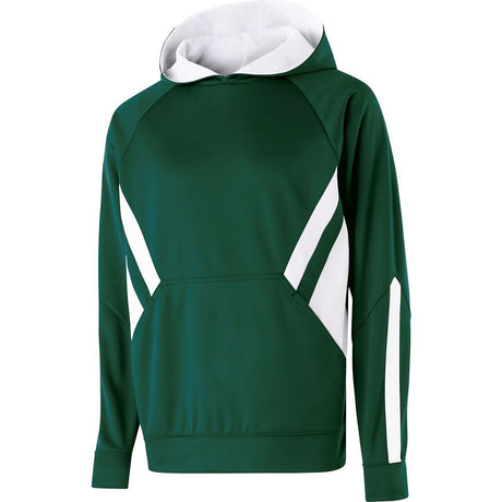 Holloway Youth Argon Hoodie Holloway