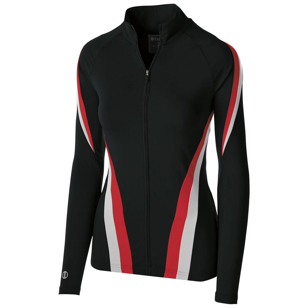 Holloway Girl's Aerial Jacket Holloway