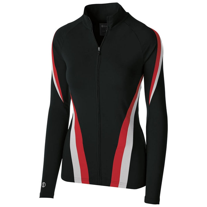 Holloway Girl's Aerial Jacket Holloway