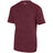 Augusta Youth Shadow Tonal Heather Training Tee Augusta
