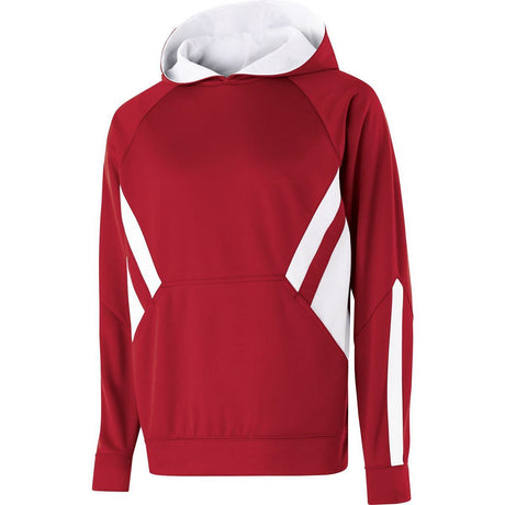 Holloway Youth Argon Hoodie Holloway