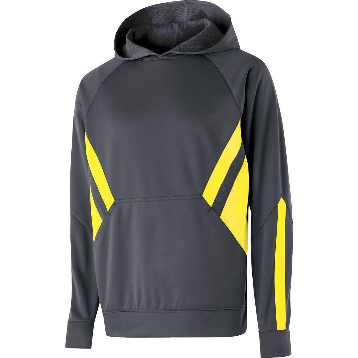Holloway Youth Argon Hoodie Holloway