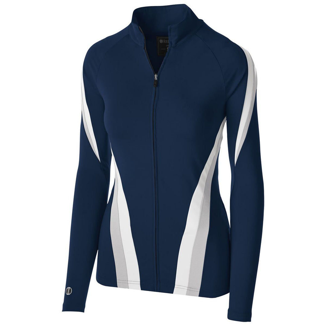 Holloway Girl's Aerial Jacket Holloway