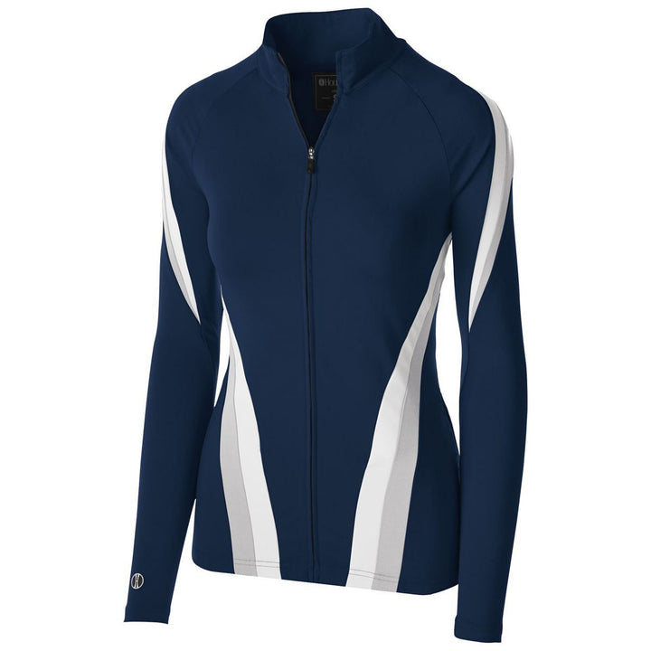 Holloway Girl's Aerial Jacket Holloway