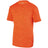 Augusta Youth Shadow Tonal Heather Training Tee Augusta