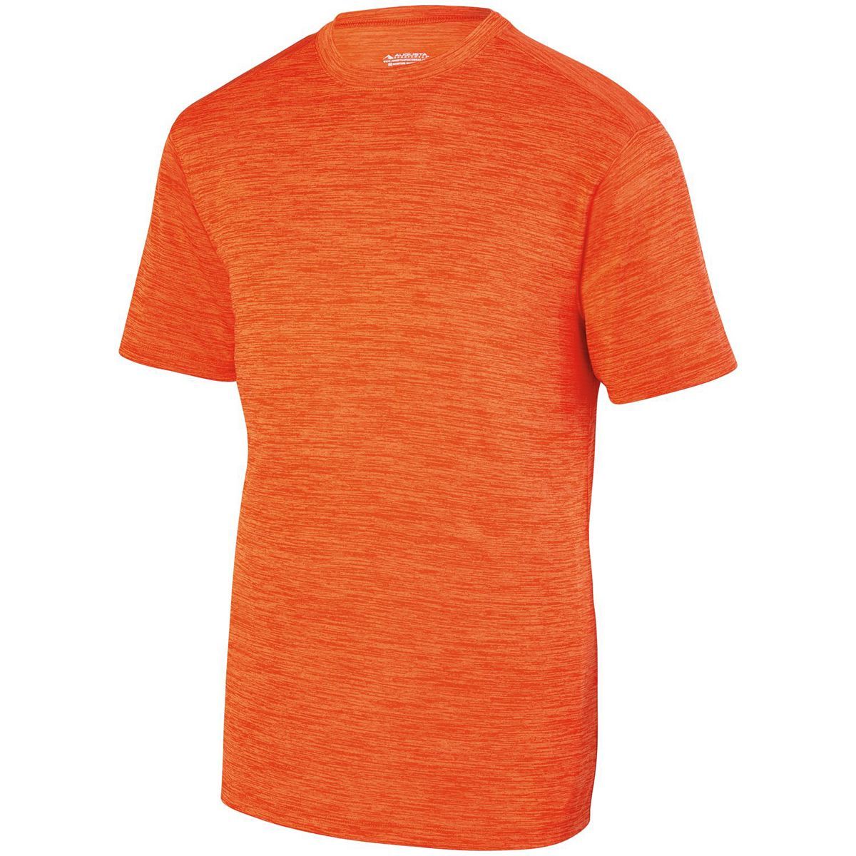 Augusta Youth Shadow Tonal Heather Training Tee Augusta