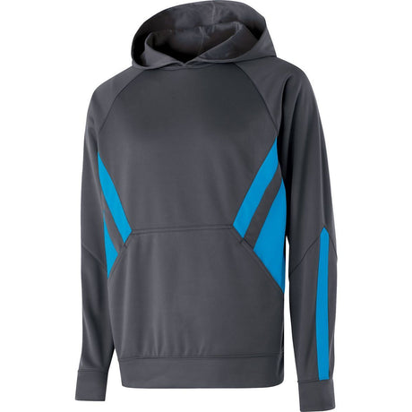 Holloway Youth Argon Hoodie Holloway