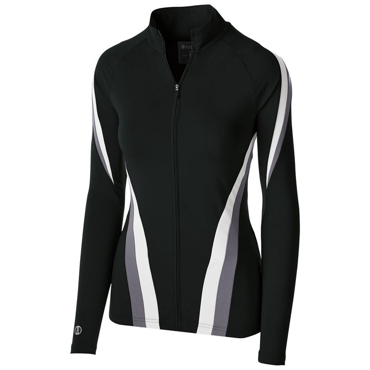 Holloway Girl's Aerial Jacket Holloway
