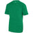 Augusta Youth Shadow Tonal Heather Training Tee Augusta