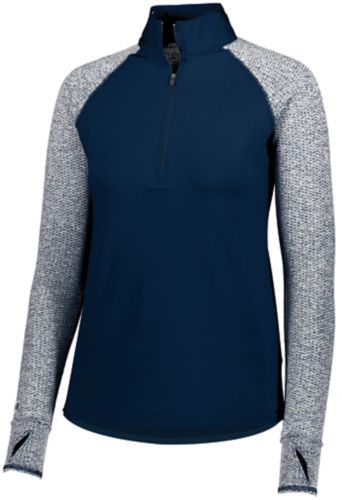 Holloway Girl's Axis 1/2 Zip Pullover Holloway