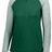 Holloway Girl's Axis 1/2 Zip Pullover Holloway