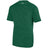 Augusta Youth Shadow Tonal Heather Training Tee Augusta