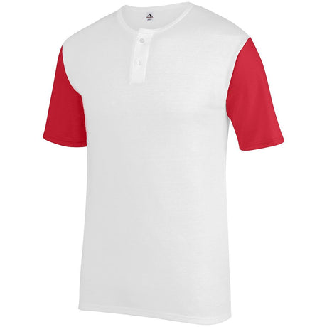 Augusta Men's Badge Jersey Augusta