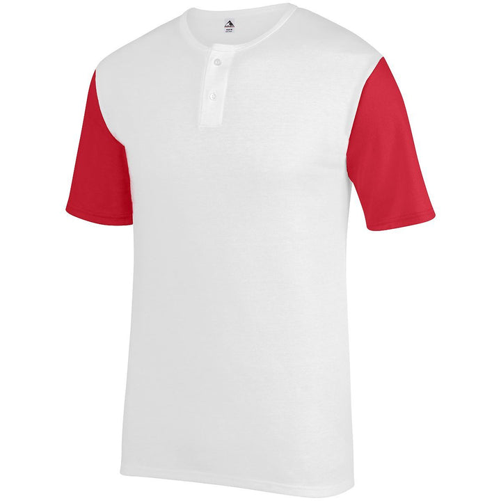 Augusta Men's Badge Jersey Augusta