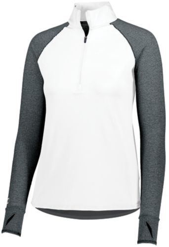 Holloway Girl's Axis 1/2 Zip Pullover Holloway