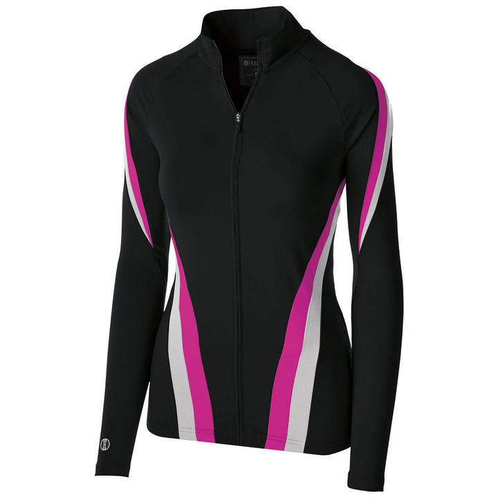 Holloway Girl's Aerial Jacket Holloway