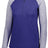 Holloway Girl's Axis 1/2 Zip Pullover Holloway