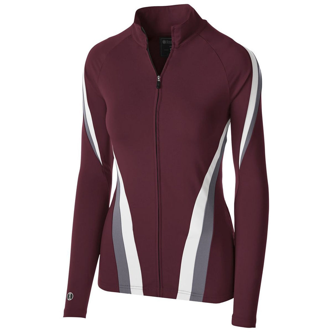 Holloway Girl's Aerial Jacket Holloway