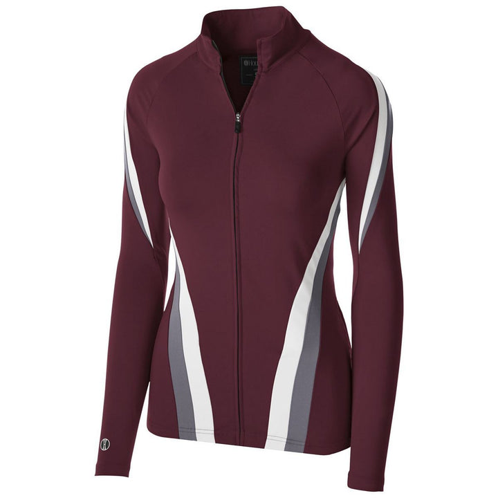 Holloway Girl's Aerial Jacket Holloway