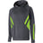 Holloway Youth Argon Hoodie Holloway