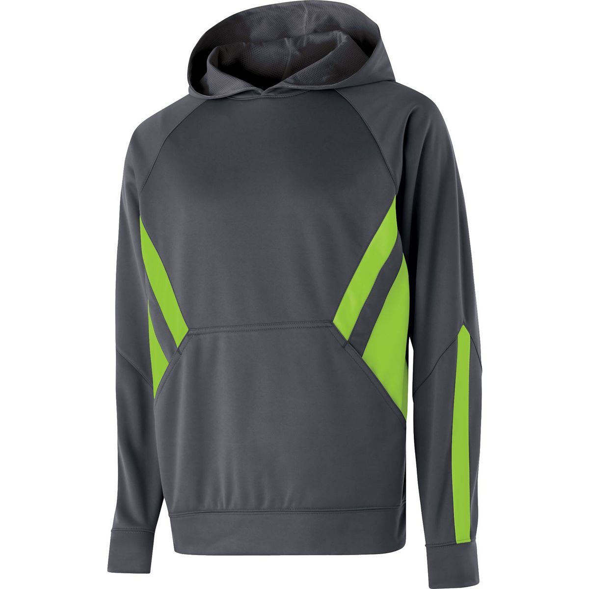 Holloway Youth Argon Hoodie Holloway