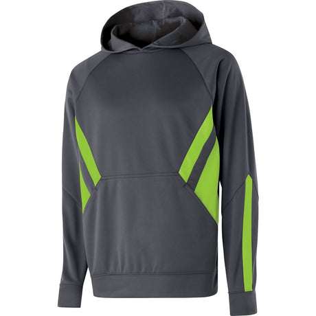 Holloway Youth Argon Hoodie Holloway