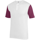 Augusta Men's Badge Jersey Augusta