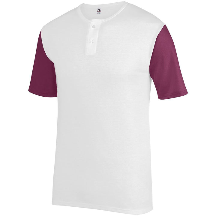 Augusta Men's Badge Jersey Augusta
