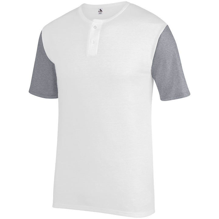 Augusta Men's Badge Jersey Augusta