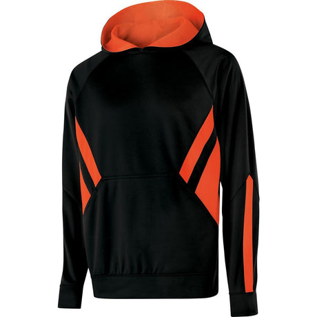 Holloway Youth Argon Hoodie Holloway