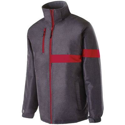 Holloway Men's Raider Jacket