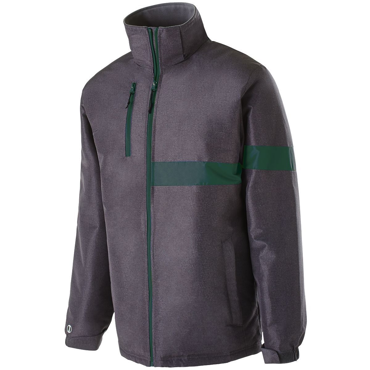 Holloway Men's Raider Jacket Holloway
