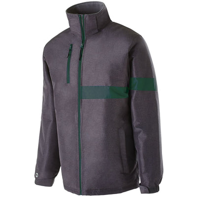 Holloway Men's Raider Jacket