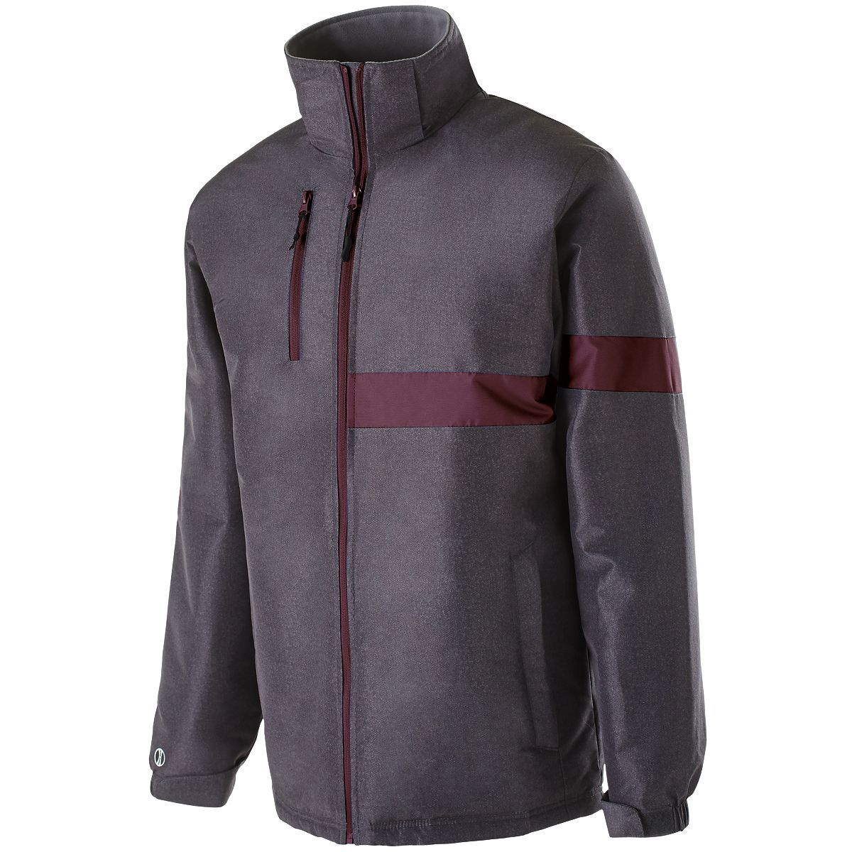 Holloway Men's Raider Jacket Holloway