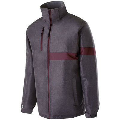 Holloway Men's Raider Jacket