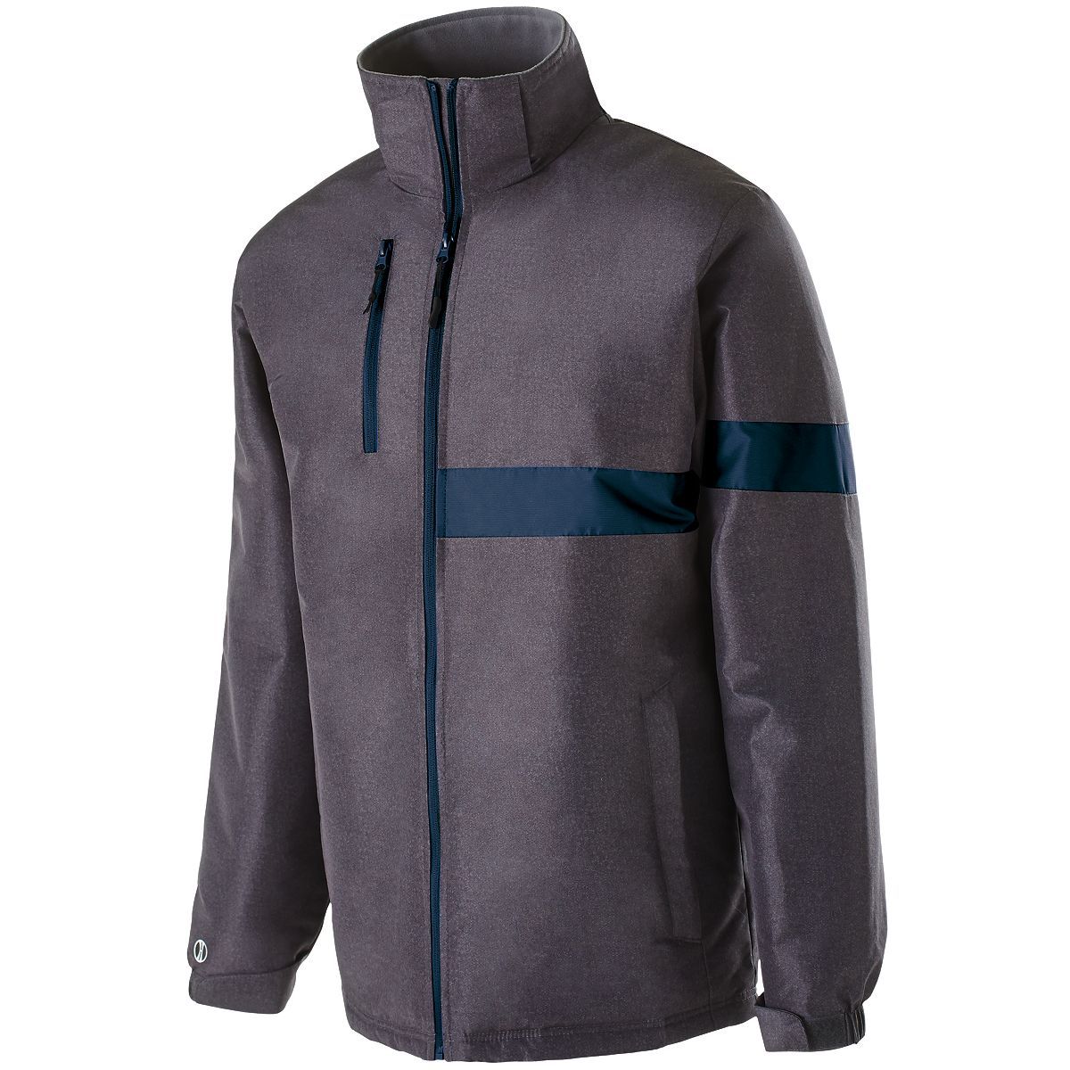 Holloway Men's Raider Jacket Holloway
