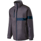 Holloway Men's Raider Jacket Holloway