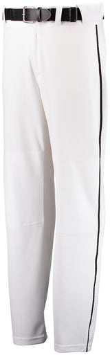Russell Youth Open Bottom Piped Baseball Pants Russell Athletic