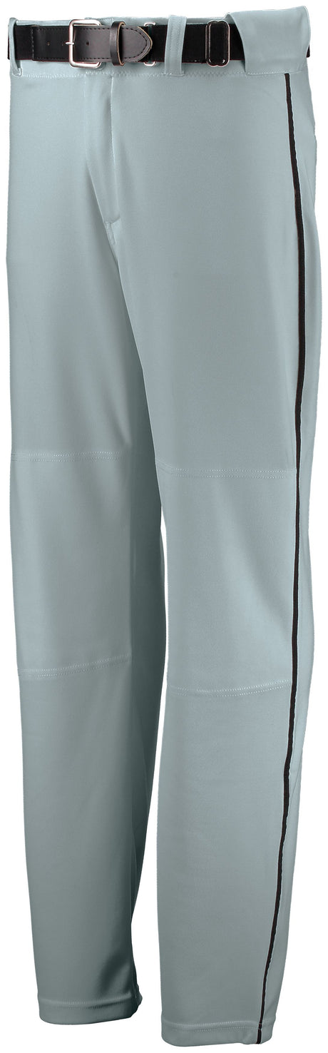 Russell Youth Open Bottom Piped Baseball Pants Russell Athletic