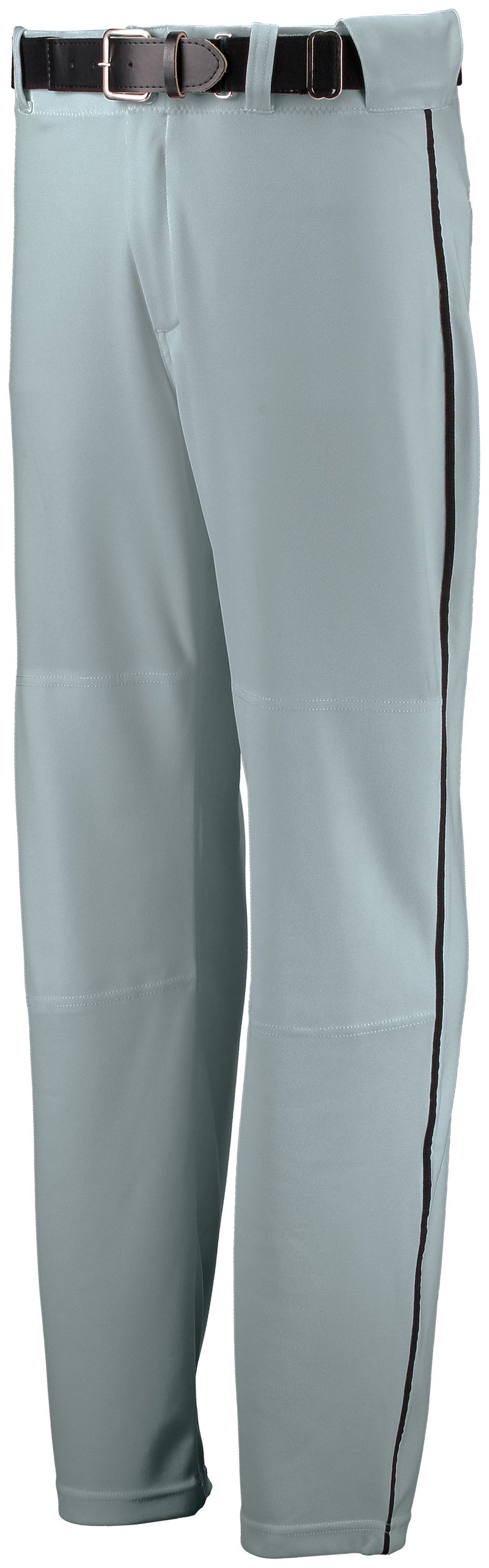 Russell Youth Open Bottom Piped Baseball Pants