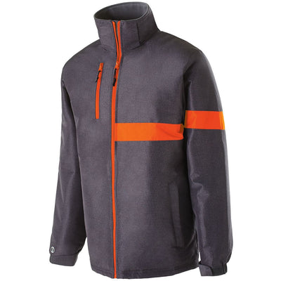 Holloway Men's Raider Jacket