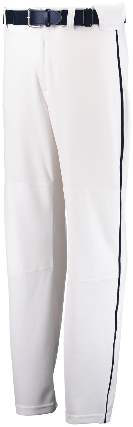 Russell Youth Open Bottom Piped Baseball Pants Russell Athletic